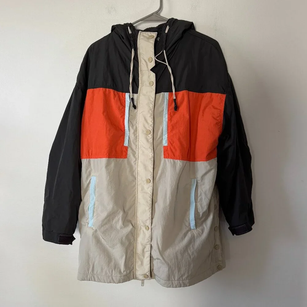 Free People Movement Searching For Something Parka - Picture 2 of 16